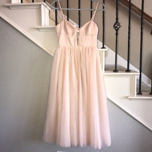 Rose gold T length LIMITED EDITION